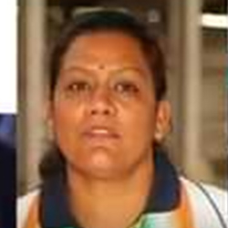 Neeta DadweArjun Award Winner, Kabbadi.Coach for Asian Games 2022