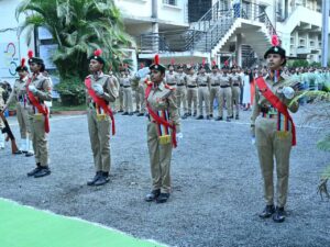 Republic Day Celebrations