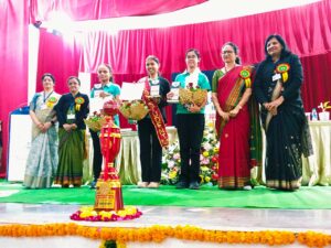 Annual Prize Distribution (Junior College)